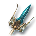 Aulamus Staff | Stats, Slots & Sources | AION2
