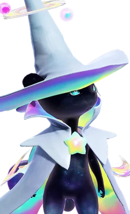 星法師