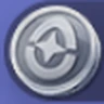 Eggshell Coin