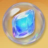 Sparkling Crystal