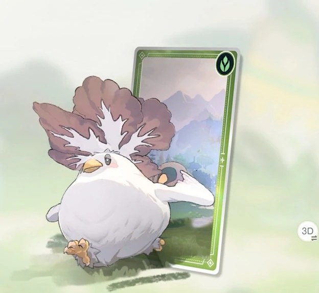 Cabbird