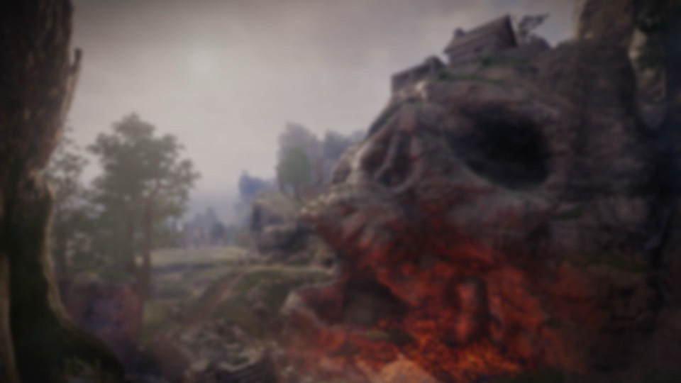 Enshrouded Guide: How to Survive the Shroud