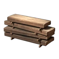 Standing Wooden Barrel: How to Craft - Enshrouded | GameWith
