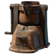 Smelter: Building and Craftable Items - Enshrouded | GameWith