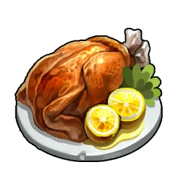 Chikipi Sauté