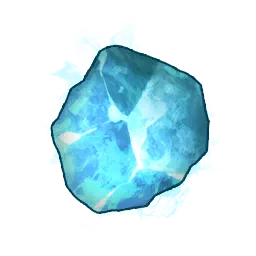 Ice Organ