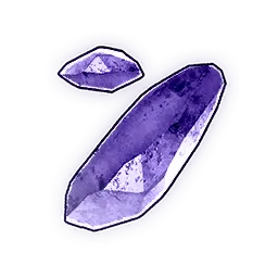 Dark Radiant Gem