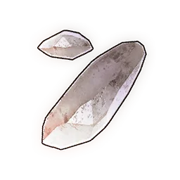 Neutral Radiant Gem