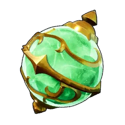 Mega Sphere