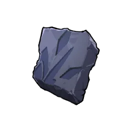 Xenolord Slab Fragment
