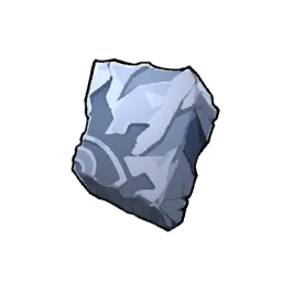 Bellanoir's Slab Fragment