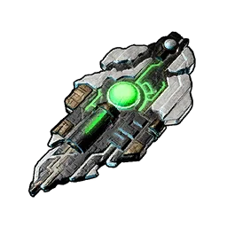 Dormant Ancient Relic