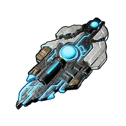 Gorgeous Ancient Relic