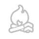 Work Speed for Kindling 10%