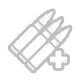 Additional Crafting Probability of Ammo 5%