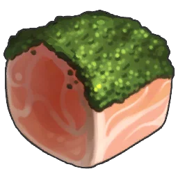 Carne de Mammorest