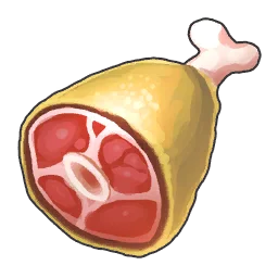 Carne de Broncherry