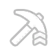 Work Speed for Mining 10%