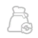 Materials Required for Producing Armor -5%