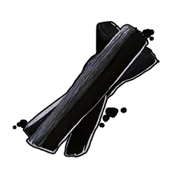 Charbon de bois