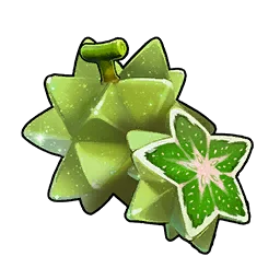 Fruit de l’éveil ☆1