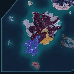 Palworld Mapa de chefes, torres e recompensas | GameWith