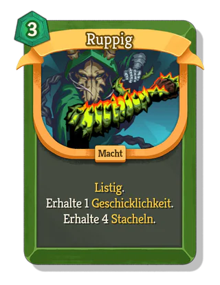 Ruppig