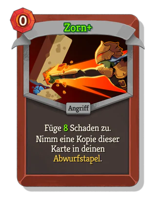 Zorn +