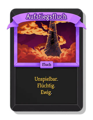 Aufstiegsfluch