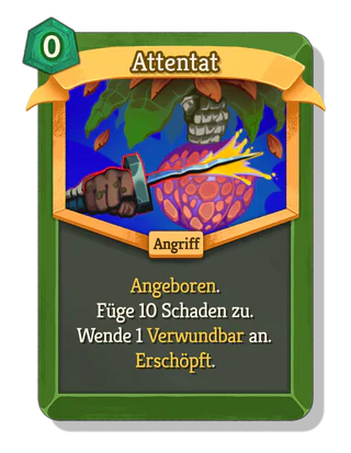 Attentat