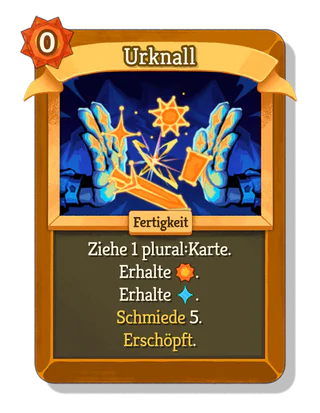 Urknall