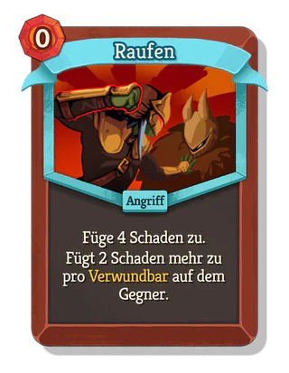 Raufen