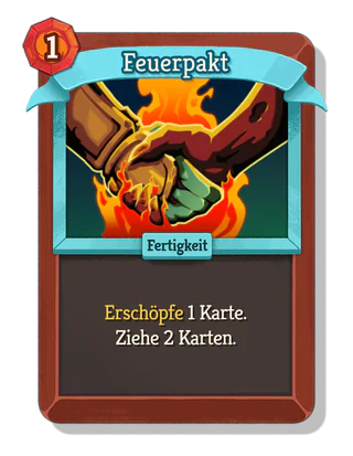 Feuerpakt