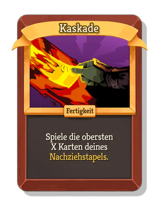 Kaskade