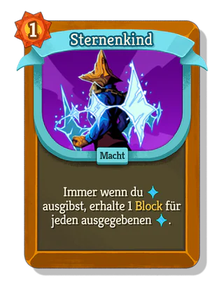 Sternenkind