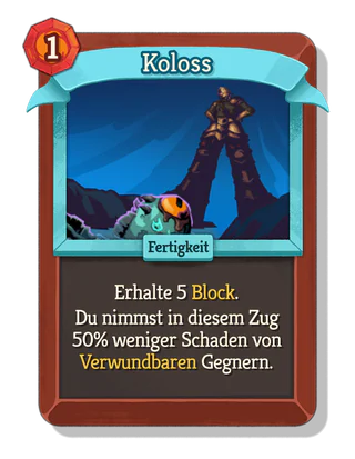 Koloss