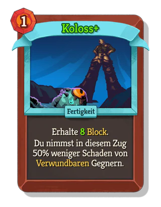 Koloss +