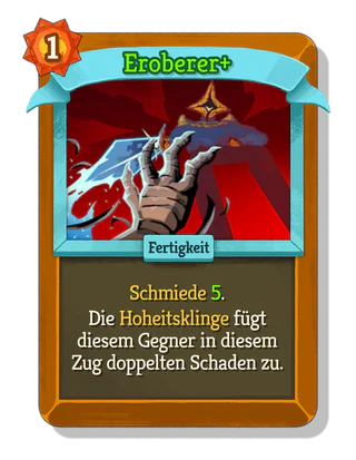 Eroberer +