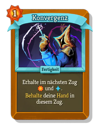 Konvergenz