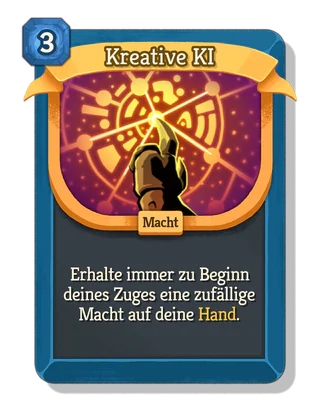 Kreative KI