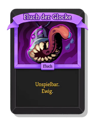 Fluch der Glocke