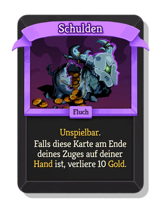 Schulden