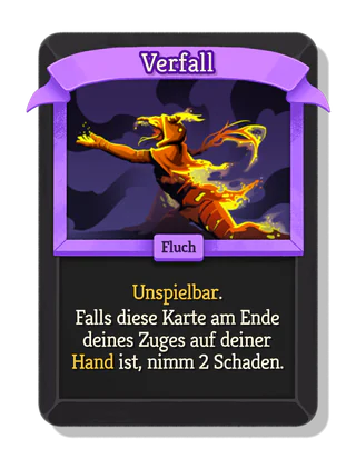 Verfall