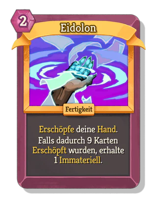 Eidolon