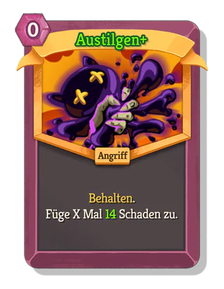 Austilgen +