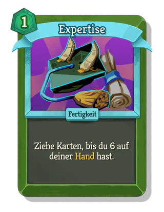 Expertise