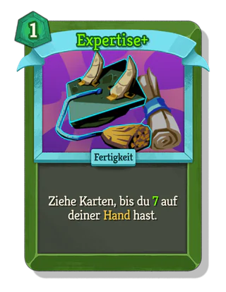 Expertise +