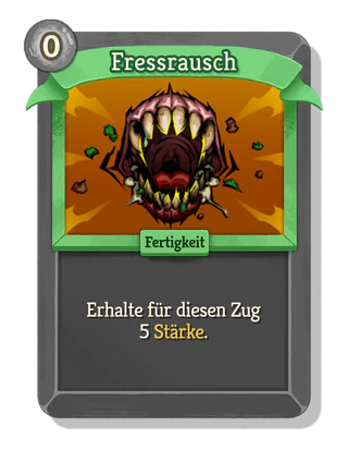 Fressrausch