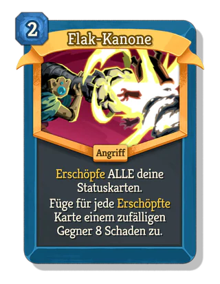 Flak-Kanone
