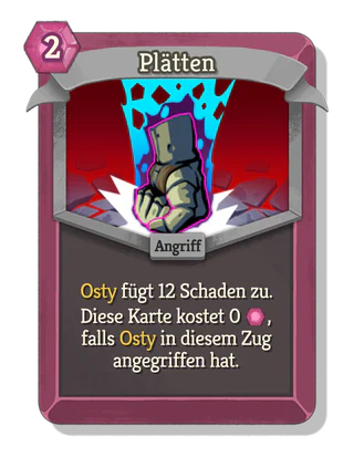 Plätten
